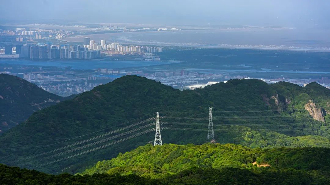 日立能源將為隴浙綠電“高速公路”提供